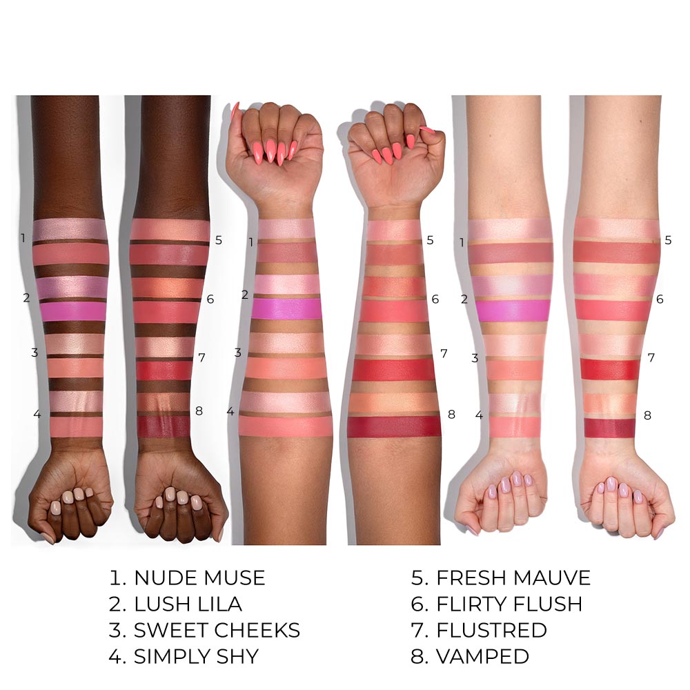 HY-BLUSH CLOUDY CREAM CHEEK DUO (PALETA DE RUBOR)